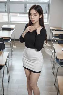 妥瑞氏与我